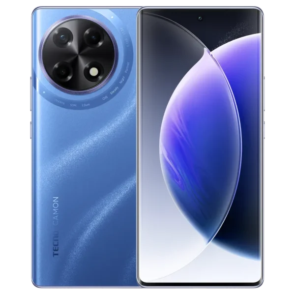 Tecno Camon 30s