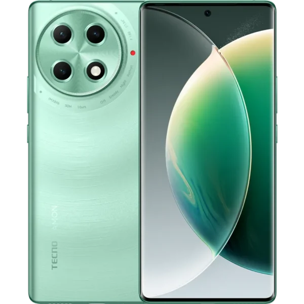 Tecno Camon 30s Pro