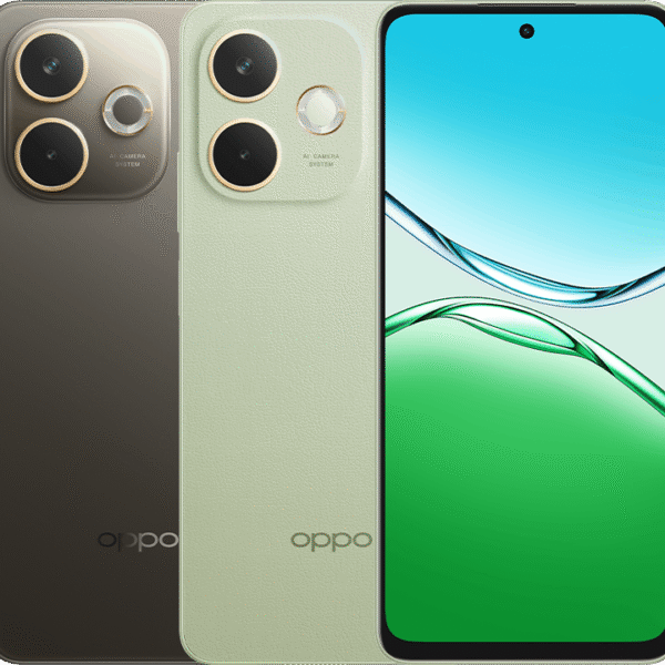 Oppo A5 Pro