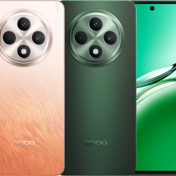 Oppo Reno 12F